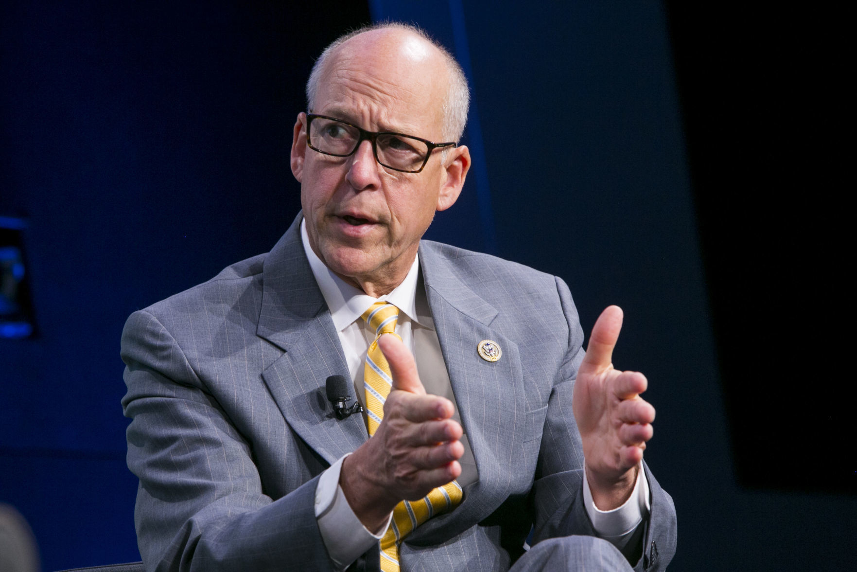 Rep. Greg Walden